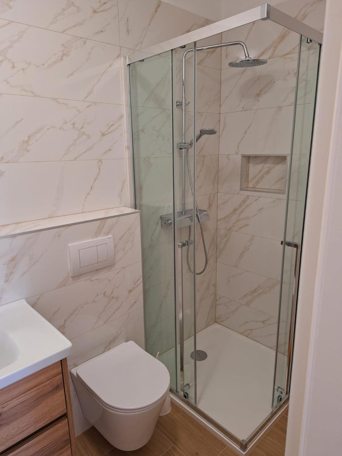 Appartement Marino *