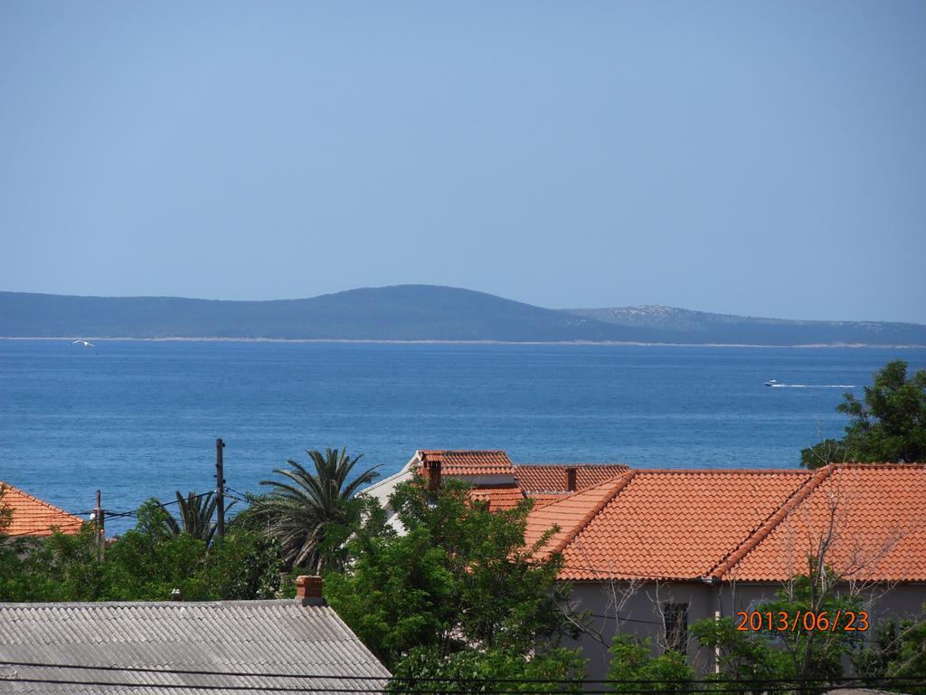 Appartement Marino