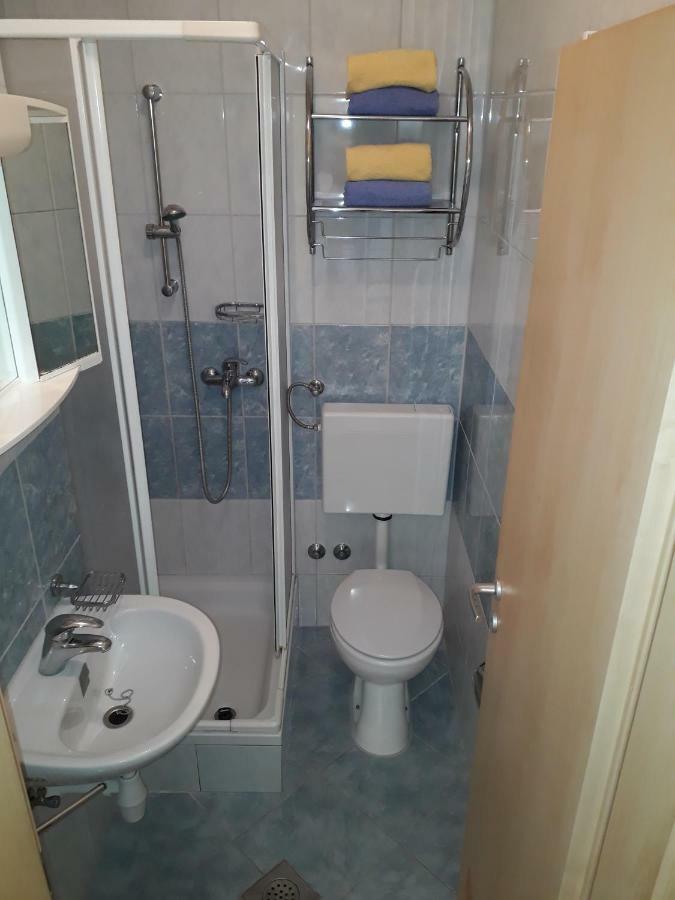 Marino Appartement
