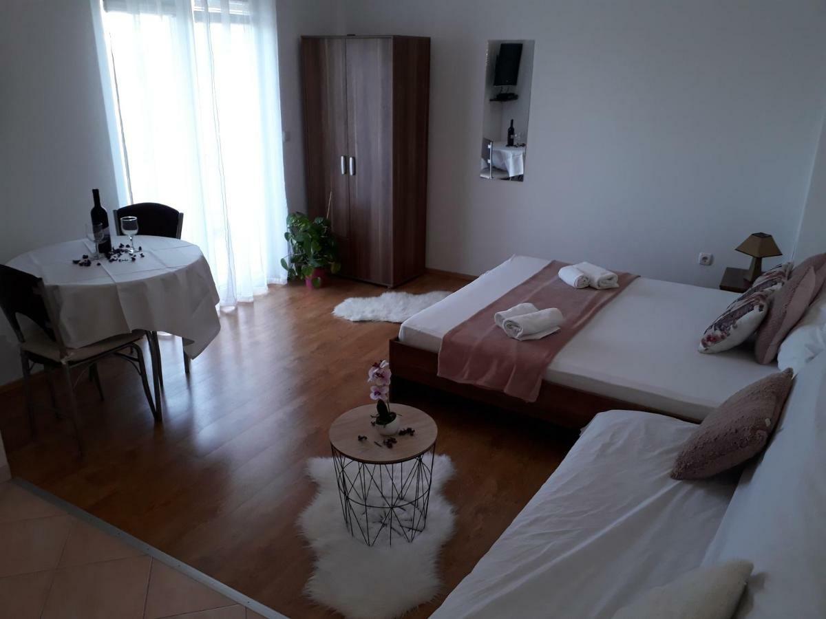 Marino * Privlaka (Zadar)