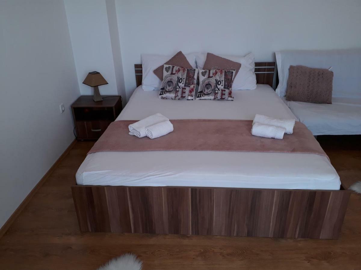 Marino Appartement