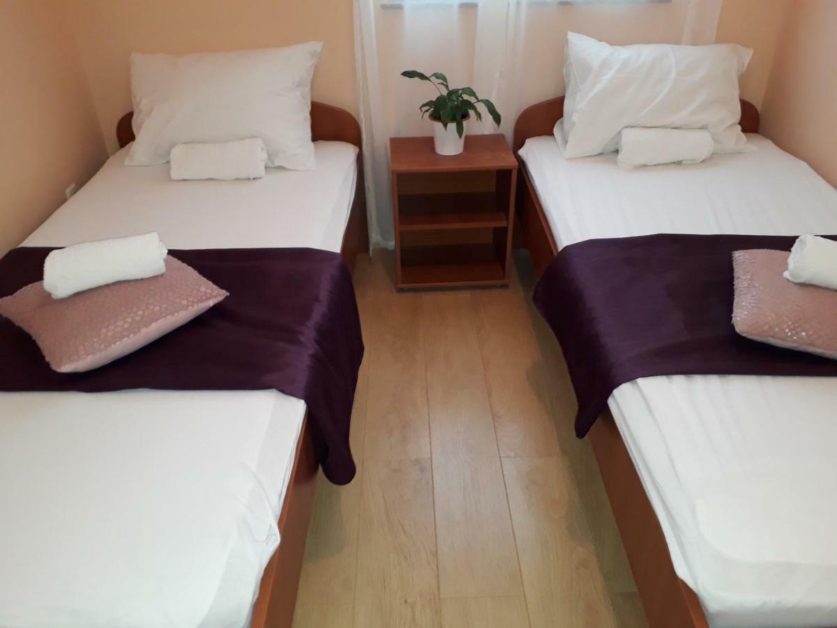 Marino Appartement *