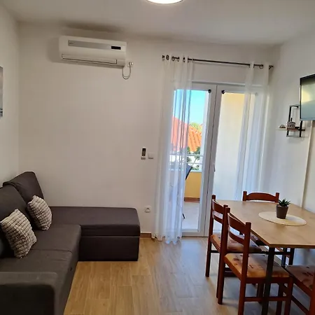 Apartmani Marino Privlaka  Exterior photo