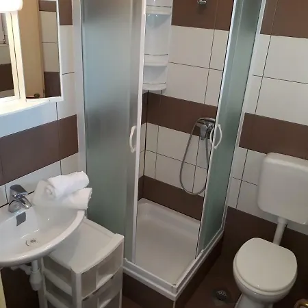 Apartmani Marino Privlaka  Exterior photo