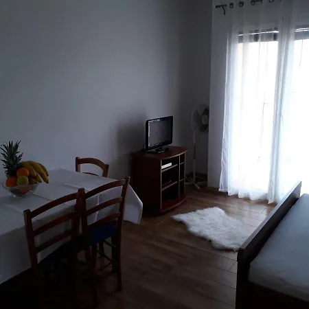 Apartmani Marino Privlaka  Exterior photo
