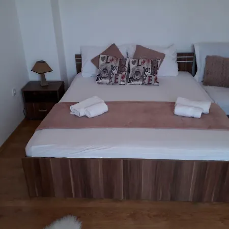 Apartmani Marino Privlaka  Exterior photo
