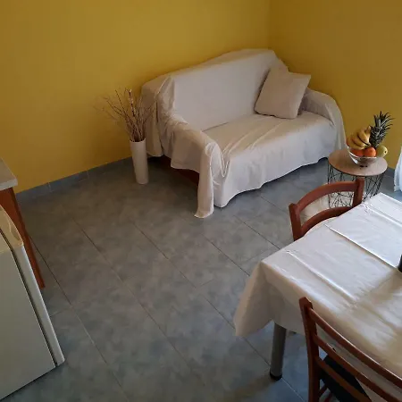 Apartmani Marino Privlaka  Exterior photo