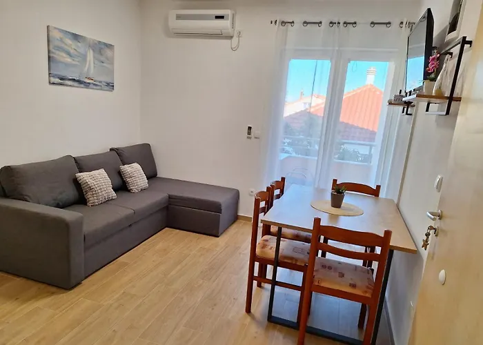 Apartmani Marino