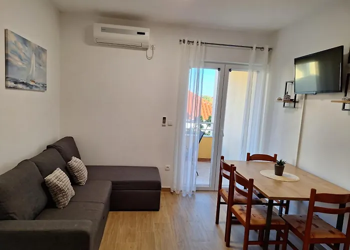 Apartmani Marino