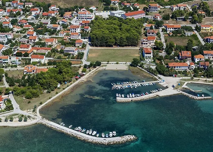 Apartmani Marino
