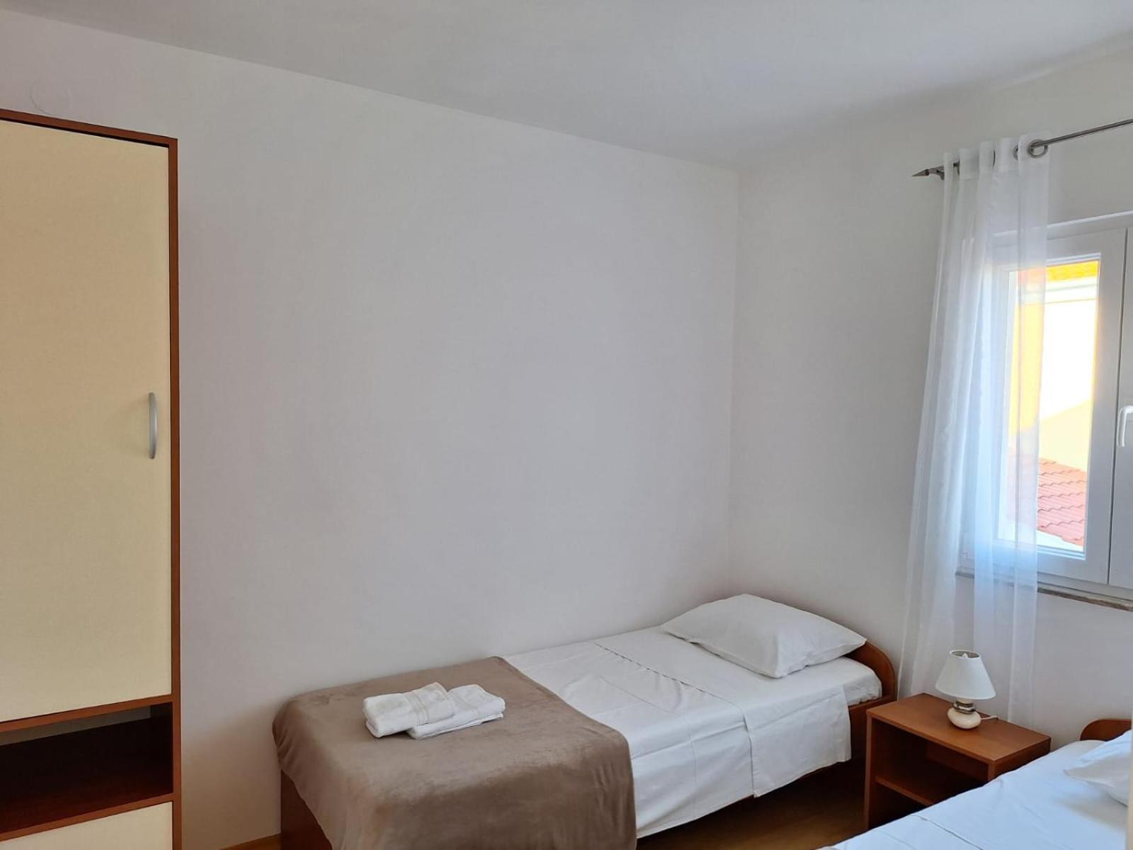 Apartmani Marino Privlaka (Zadar)