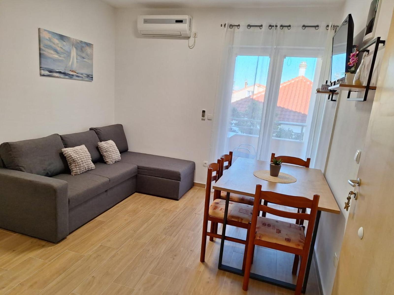 Apartmani Marino * Privlaka (Zadar)