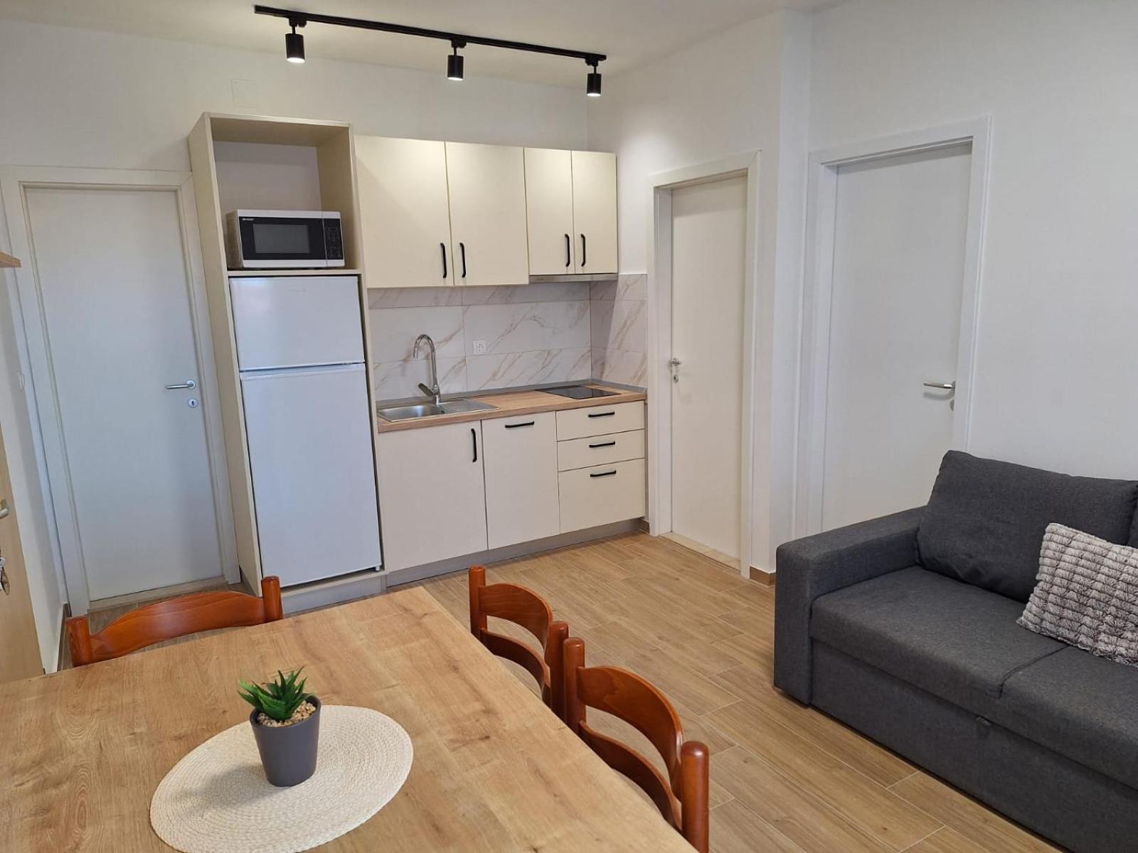 Apartmani Marino Apartment Privlaka (Zadar)