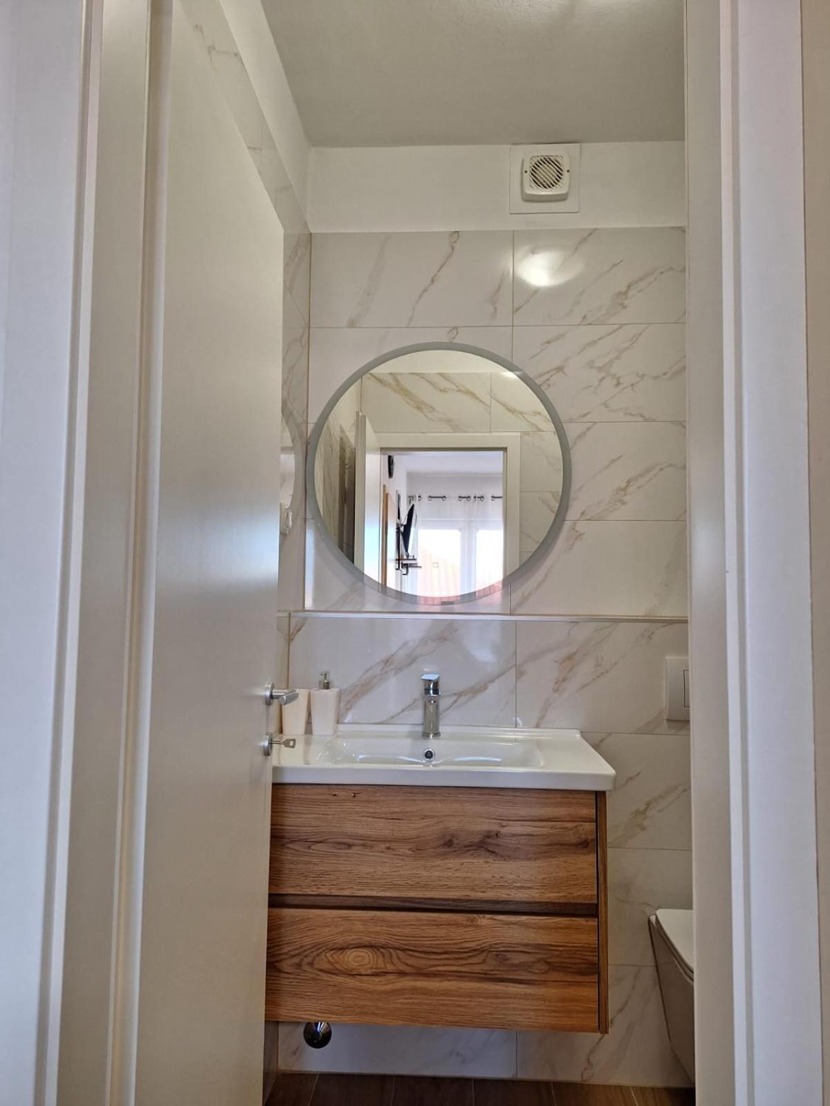 Apartment Apartmani Marino Privlaka (Zadar)