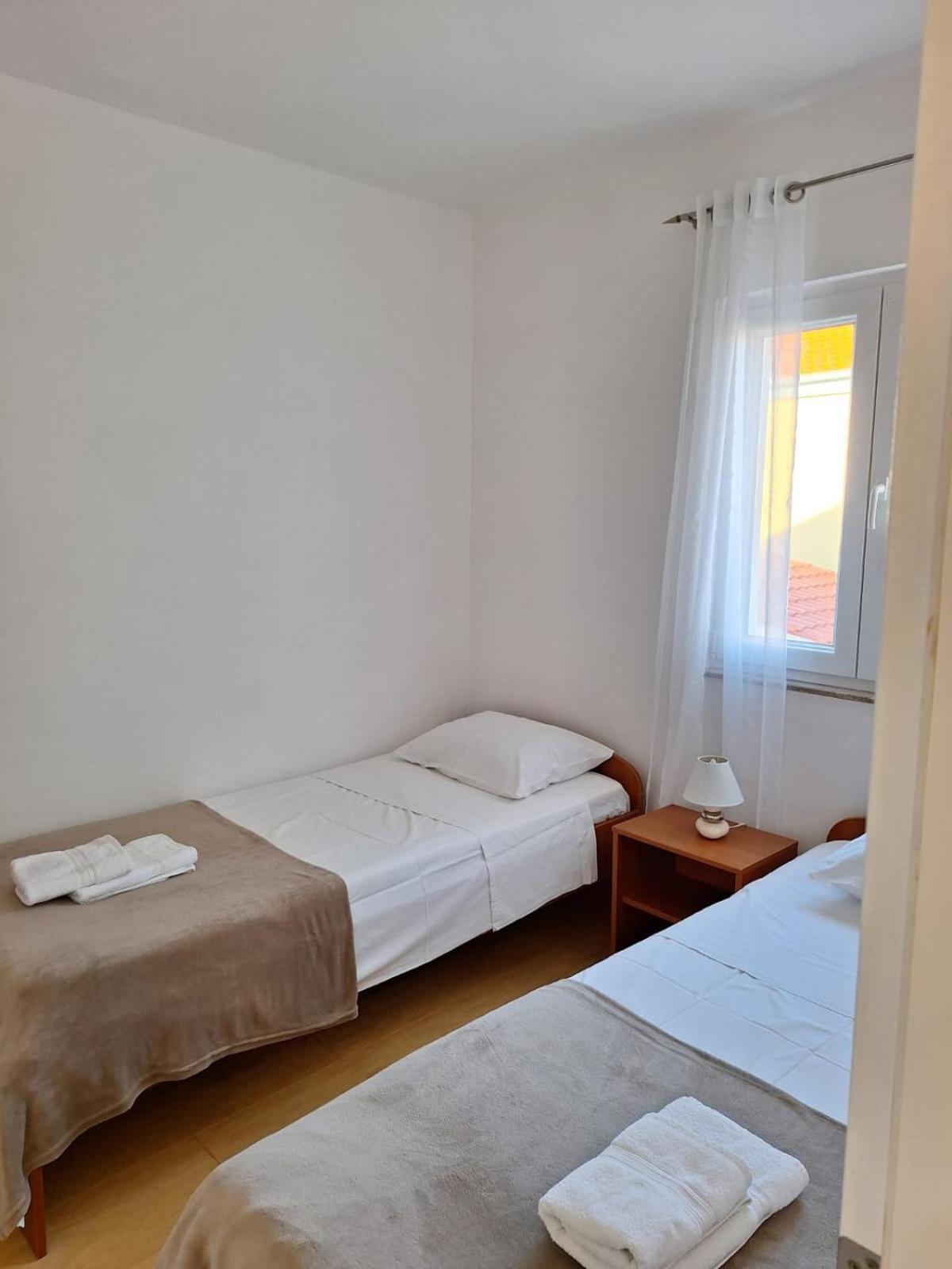 Apartmani Marino Apartment