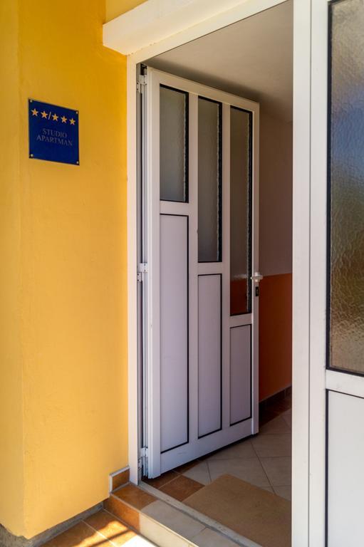 Apartment Apartmani Marino Privlaka (Zadar)