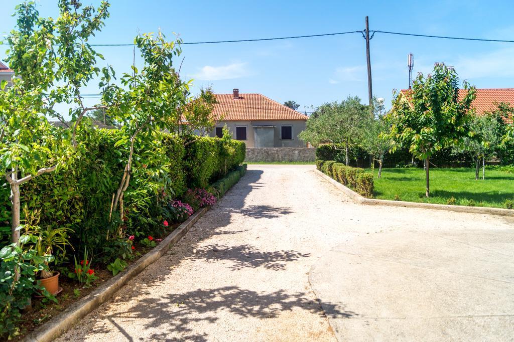 Apartmani Marino Privlaka (Zadar)