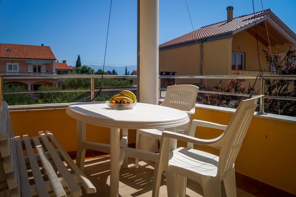 Apartment Apartmani Marino Privlaka (Zadar)