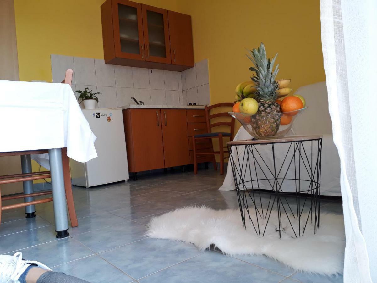 Apartmani Marino