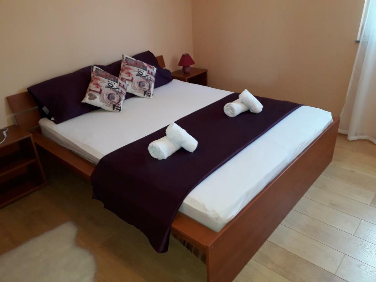Apartmani Marino Apartment