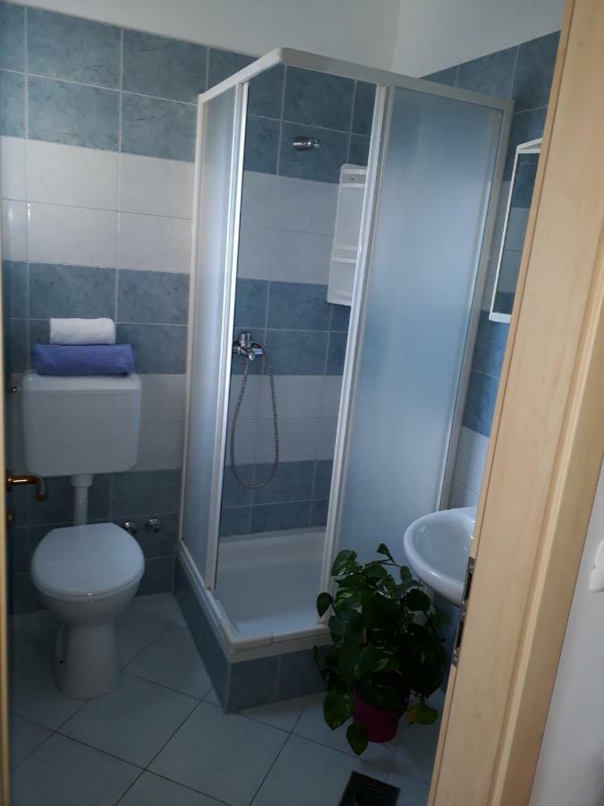 Apartmani Marino Lägenhet Privlaka (Zadar)
