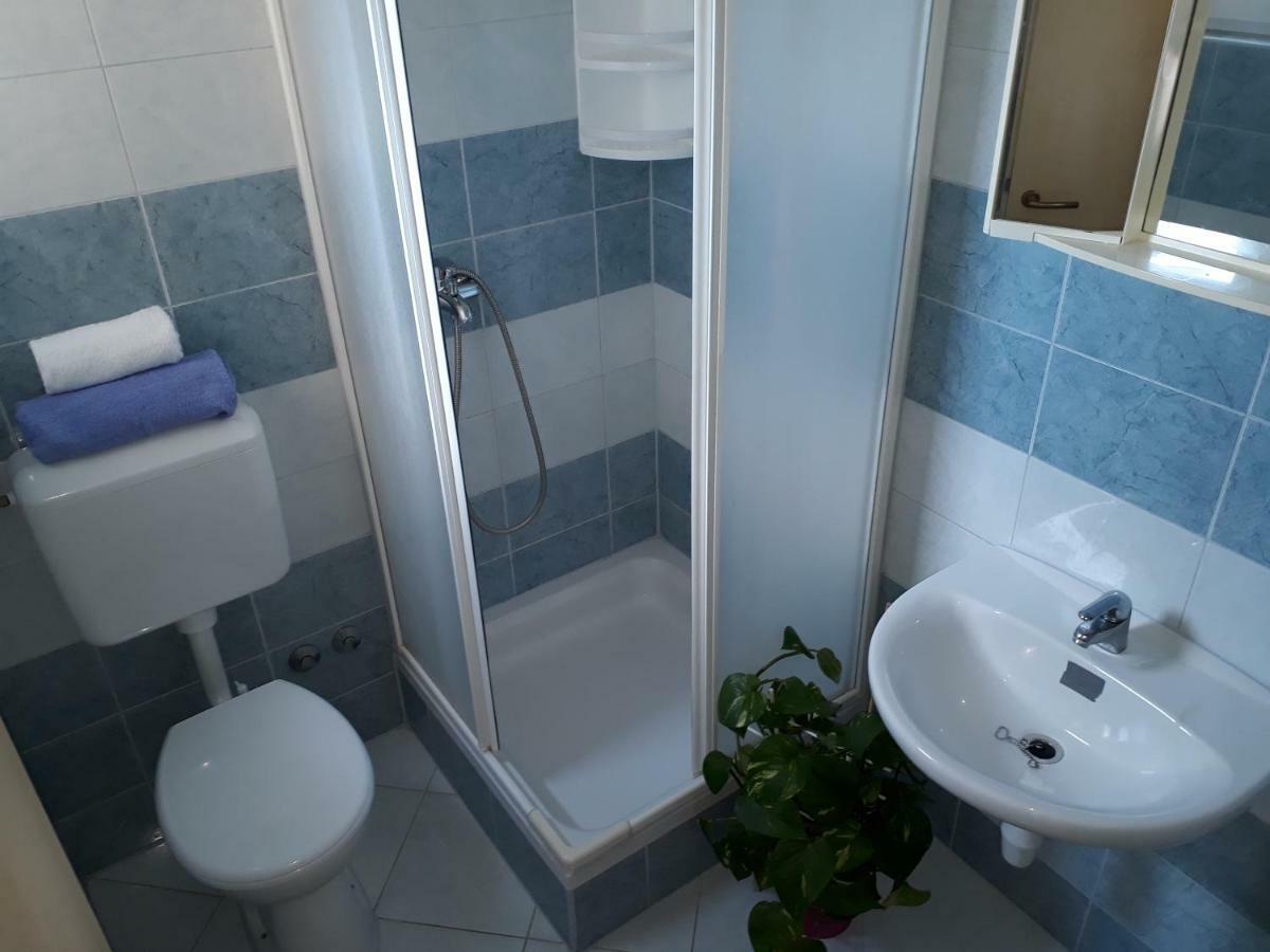 Apartmani Marino Privlaka (Zadar)