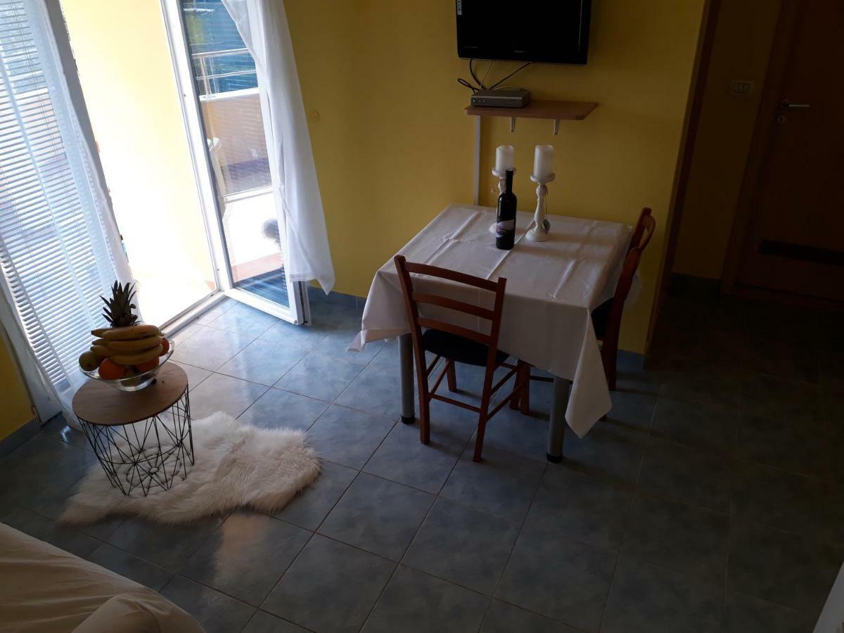 Apartmani Marino