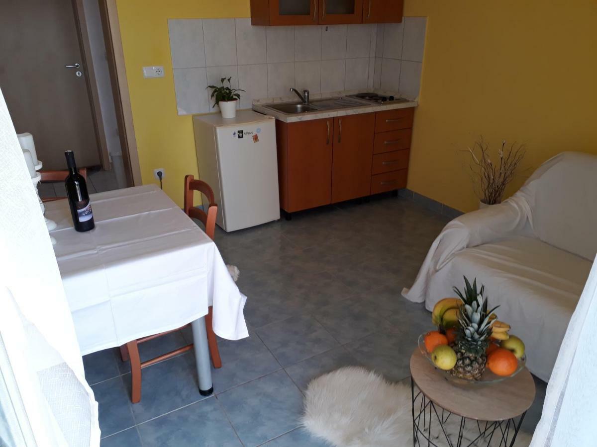 Lägenhet Apartmani Marino Privlaka (Zadar)