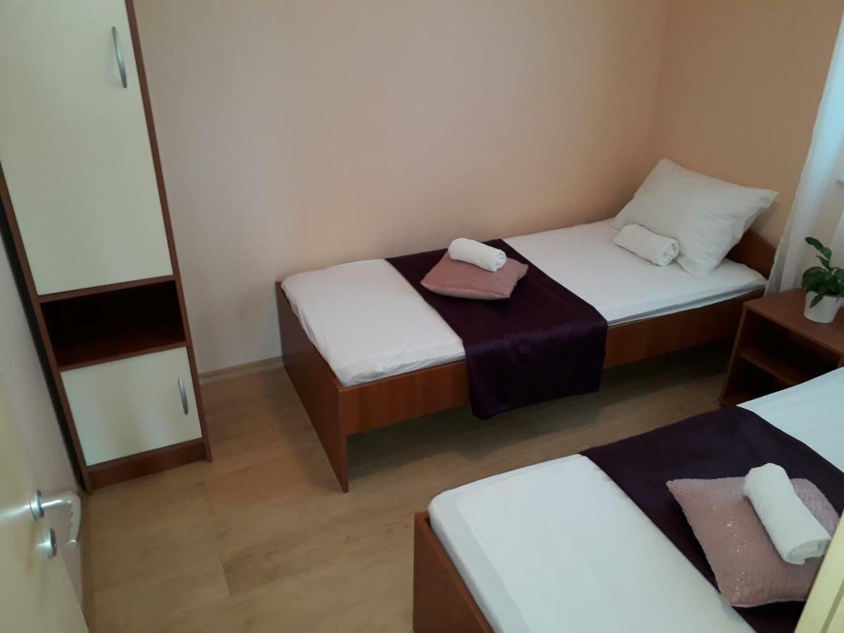 Apartmani Marino
