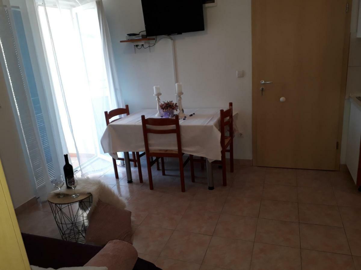 Apartment Apartmani Marino Privlaka (Zadar)