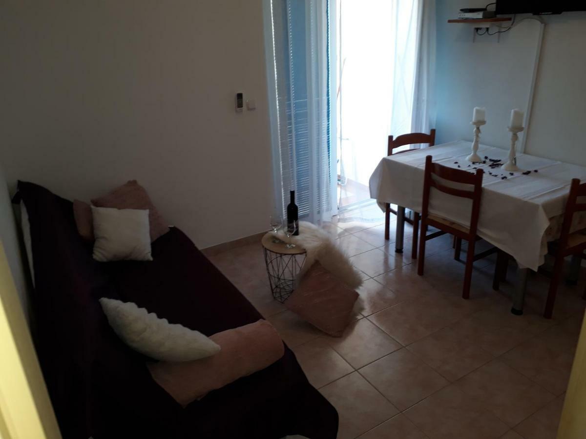 Apartmani Marino Privlaka (Zadar)