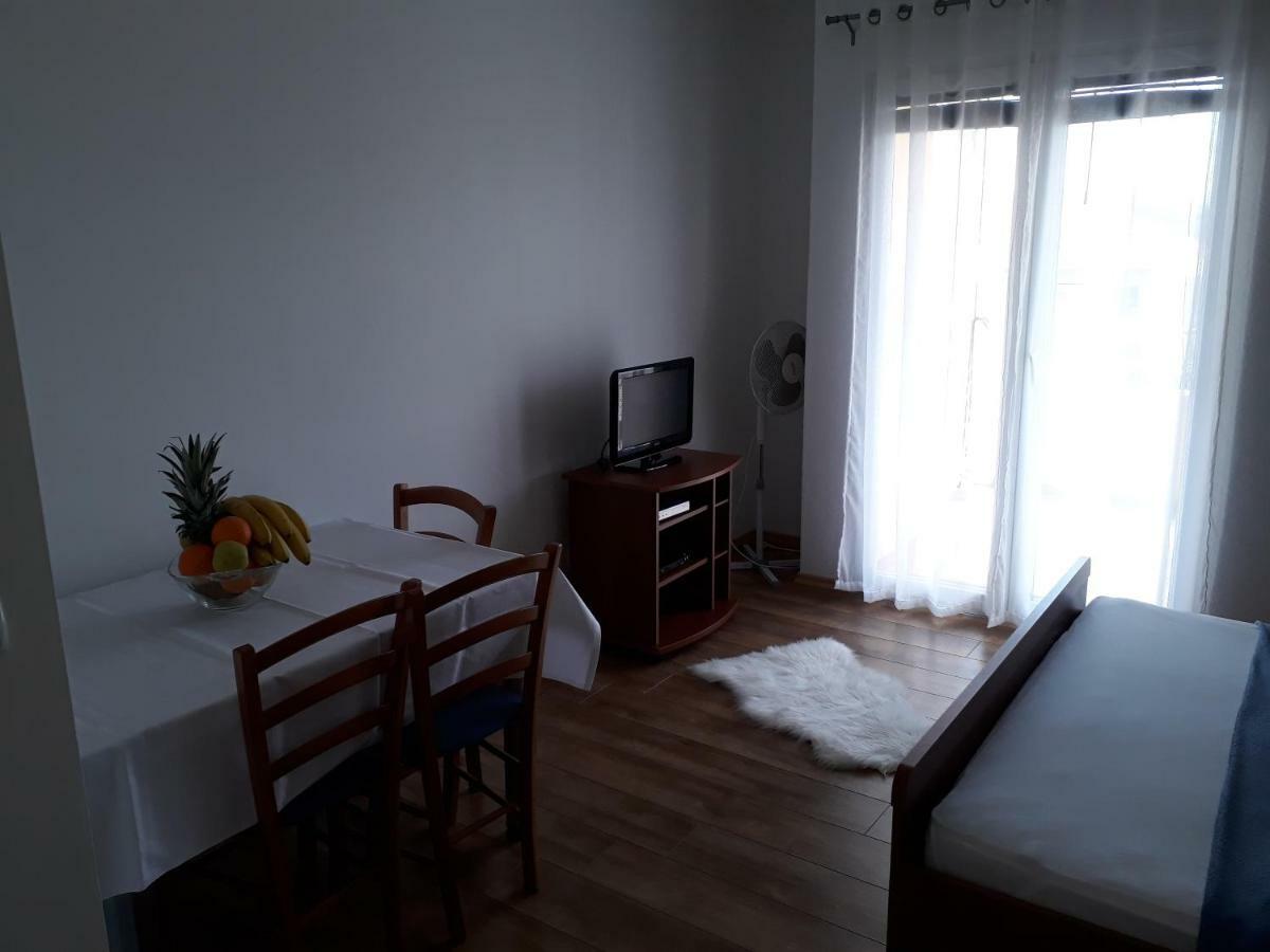 Apartmani Marino Apartment Privlaka (Zadar)