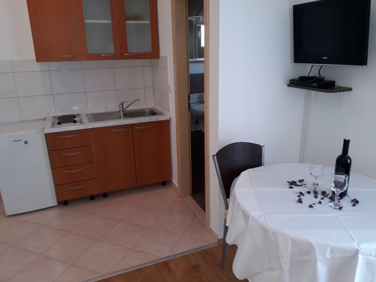 Apartment Apartmani Marino Privlaka (Zadar)