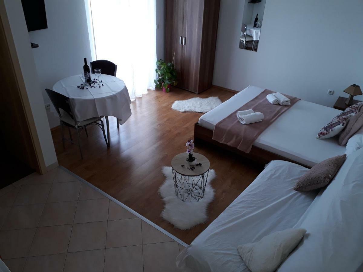 Apartmani Marino Privlaka (Zadar)