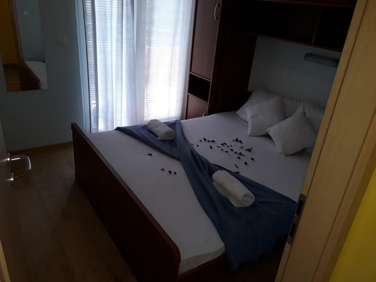 Apartmani Marino * Privlaka (Zadar)