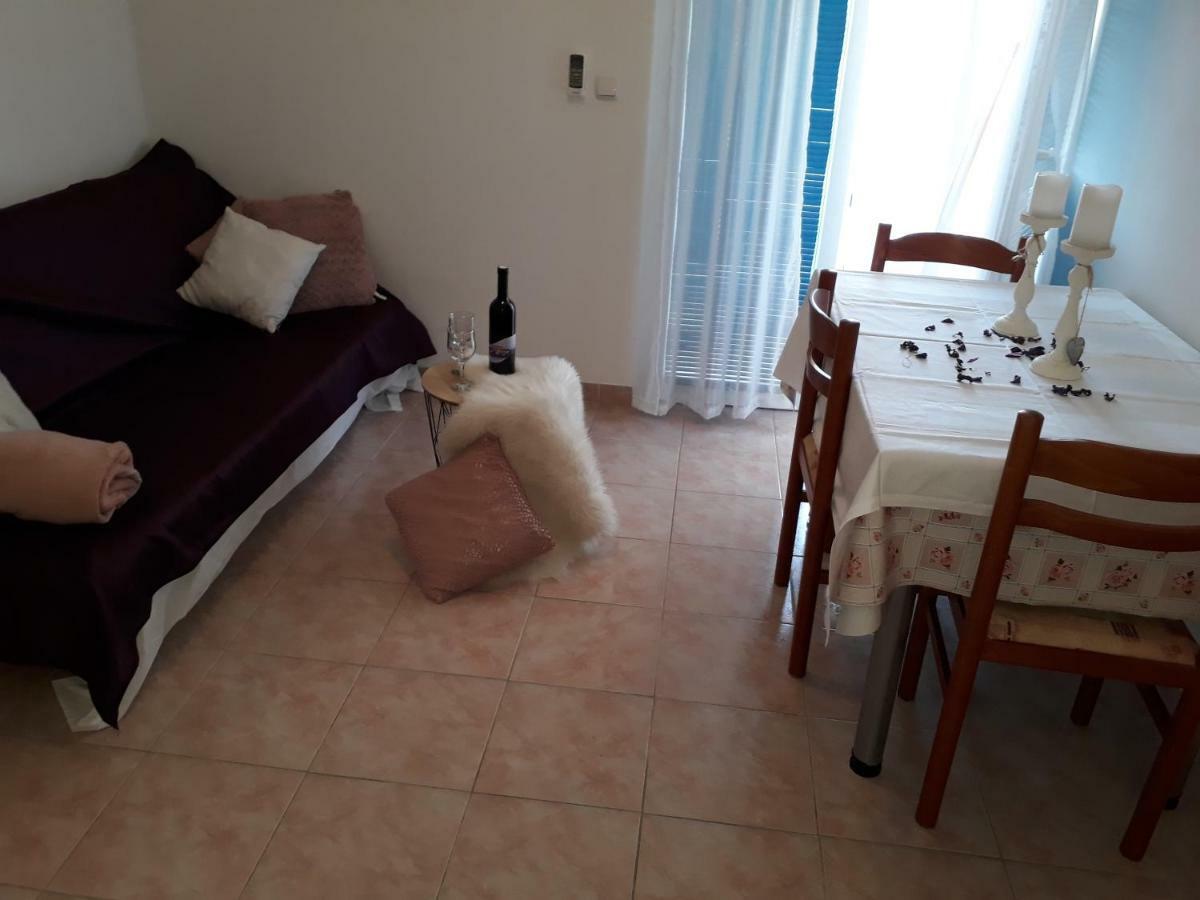 Apartmani Marino *