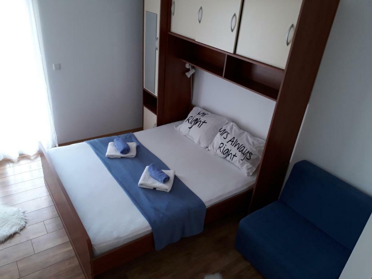 Apartmani Marino Apartment