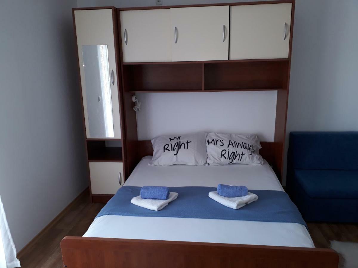 Apartmani Marino Apartment