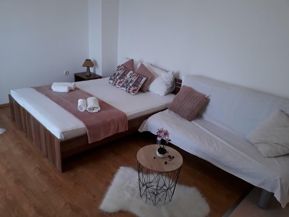 Apartmani Marino Privlaka (Zadar)